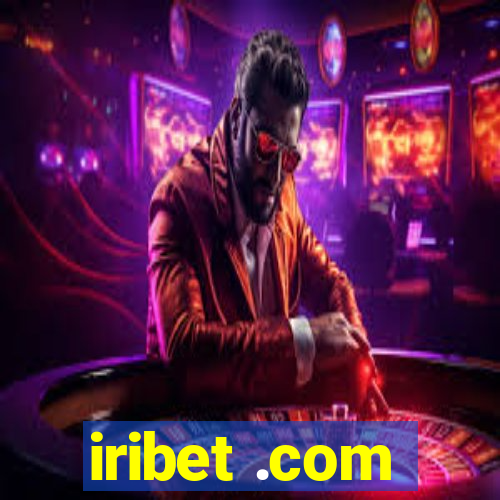 iribet .com